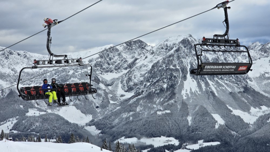 Wintersport hacks
